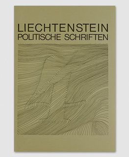LPS 04 - Liechtenstein und die Europäische Gemeinschaft LPS 04 - Liechtenstein und die Europäische Gemeinschaft
