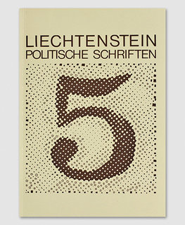 LPS 05 - FL und die Schweiz: Völkerrechtliche Untersuchung LPS 05 - FL und die Schweiz: Völkerrechtliche Untersuchung