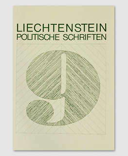LPS 09 - Zur heutigen Lage des Liechtensteinischen Parlament LPS 09 - Zur heutigen Lage des Liechtensteinischen Parlament