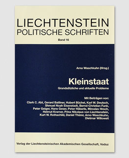 LPS 16 - Kleinstaat LPS 16 - Kleinstaat