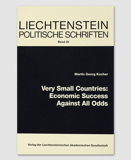 LPS 35 - Very Small Countries: Economic Success Against All Odds