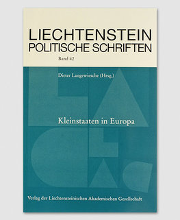 LPS 42 - Kleinstaaten in Europa