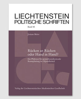LPS 48 - Rücken an Rücken oder Hand in Hand?