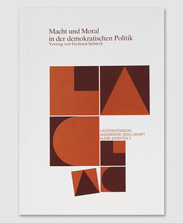 KS 05 - Macht und Moral der demokratischen Politik 6205
