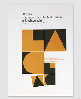 KS 06 - 50 Jahre Pfadfinder in Liechtenstein