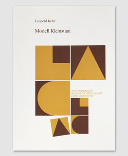 KS 10 - Modell Kleinstaat