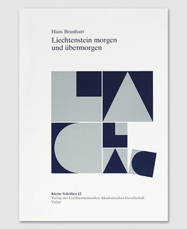 KS 12 - Liechtenstein morgen und übermorgen