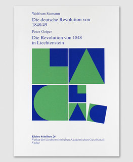 KS 26 - Die deutsche Revolution von 1848/49