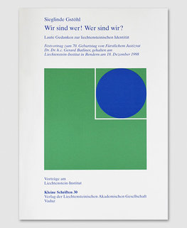 KS 30 - Wir sind wer! Wer sind wir?