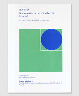 KS 32 - Kann man aus der Geschichte lernen?