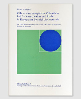 KS 37 - Gibt es eine europäische Öffentlichkeit?