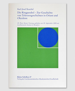 KS 47 - Die Ringparabel