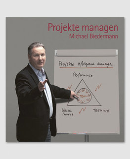 Projekte managen