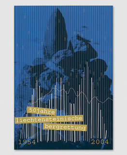 50 Jahre Liechtensteiner Bergrettung