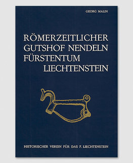 Römerzeitlicher Gutshof Nendeln