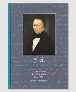 Peter Kaiser 1793 - 1864