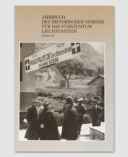 Jahrbuch des Historischen Vereins Band 95