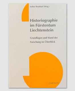 Historiographie im Fürstentum