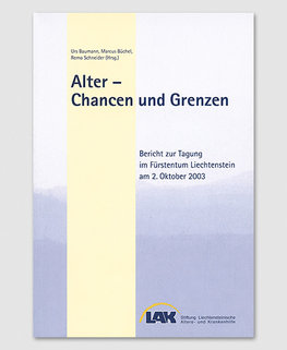 Alter- Chancen und Grenzen