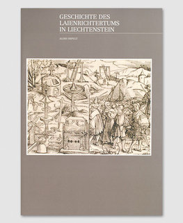 Geschichte des Laienrichtertums in Liechtenstein