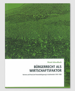 Bürgerrecht als Wirtschaftsfaktor