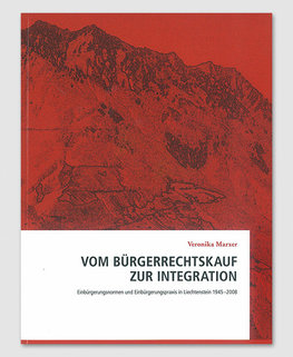 Vom Bürgerrechtseinkauf zur Integration