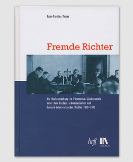 Fremde Richter