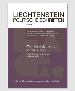 LPS 58 - Wer Bescheid weiss ist bescheiden LPS 58 - Wer Bescheid weiss ist bescheiden