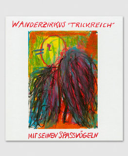 Wanderzirkus Trickreich Wanderzirkus Trickreich