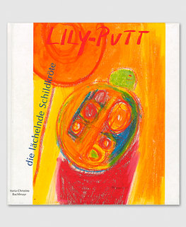 Lily-Putt die lächelnde Schildkröte Lily-Putt die lächelnde Schildkröte