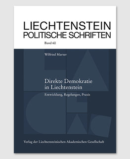 LPS 60 - Direkte Demokratie in Liechtenstein LPS 60 - Direkte Demokratie in Liechtenstein