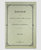 Jahrbuch des Historischen Vereins Band 05 Jahrbuch des Historischen Vereins Band 05