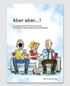 Aber aber...!
