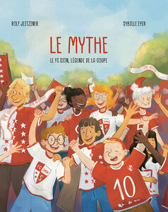 Le Mythe, französisch