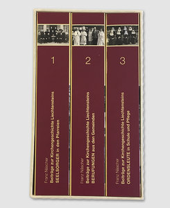 Beiträge zur Kirchengeschichte