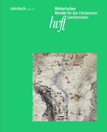 Jahrbuch des Historischen Vereins Band 119