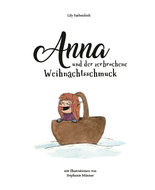 Anna und der zerbrochene Weihnachtsschmuck
