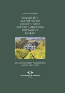Vom Rechtsagentenbüro von Rat Ospelt zur Treuhandfirma Interadvice Anstalt