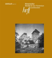 Jahrbuch des Historischen Vereins Band 113 - E-Book