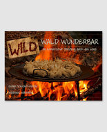 Wild Wald Wunderbar