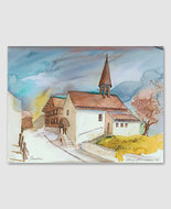Pfarrkirche Planken