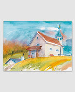 St. Georgskapelle