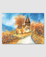 St. Mamerten