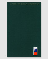 Kaufvertrag der Herrschaft Schellenberg 1699