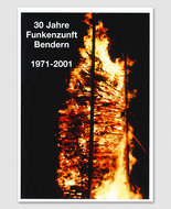 30 Jahre Funkenzunft Bendern