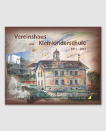 Vereinshaus und Kleinkinderschule
