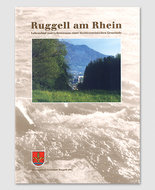 Ruggell am Rhein