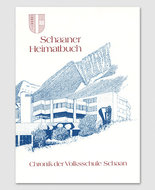 Chronik der Volksschule Schaan