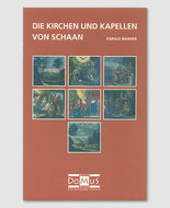 Die Kirchen und Kapellen von Schaan