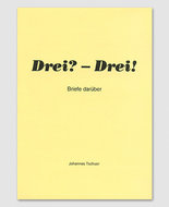 Drei ? - Drei !